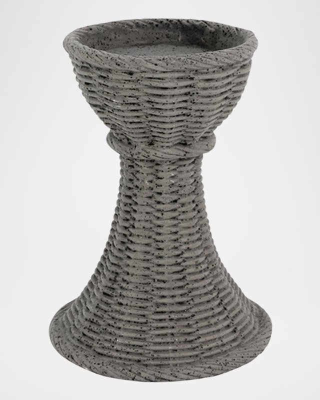 Casa Large Candlestick Holder